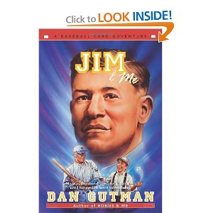Jim and Me, by Dan Gutman