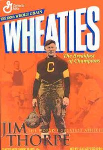 Thorpe Wheaties