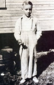 Elvis Presley, Tupelo, Ms