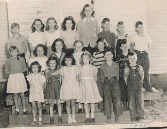 Humboldt Elementary School with Ms. Emily