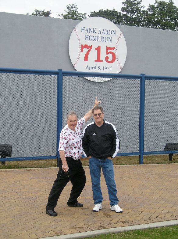 Robert Hilligoss and Rick Hilligoss, Atlanta, Ga