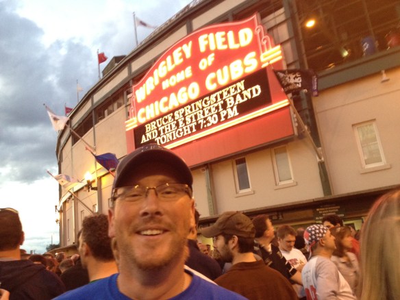 We stand together shoulder to shoulder and heart to heart