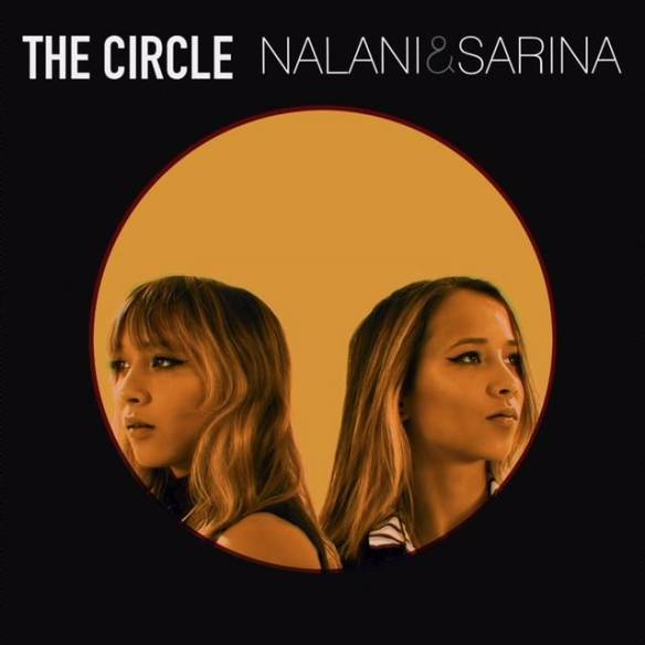 Image result for nalani and sarina the circle